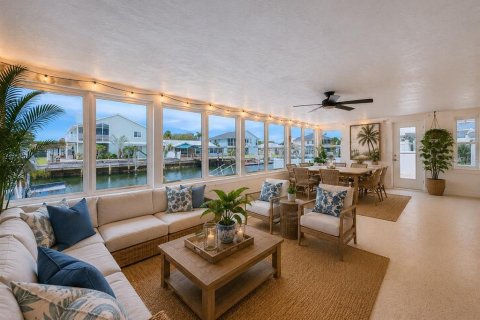 Villa ou maison à vendre à Hudson, Floride: 2 chambres, 187.76 m2 № 2196622 - photo 8