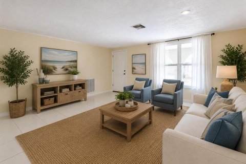 Villa ou maison à vendre à Hudson, Floride: 2 chambres, 187.76 m2 № 2196622 - photo 22