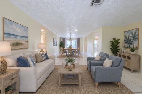Villa ou maison à vendre à Hudson, Floride: 2 chambres, 187.76 m2 № 2196622 - photo 24