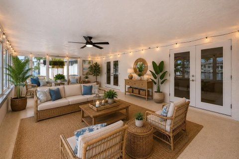 Villa ou maison à vendre à Hudson, Floride: 2 chambres, 187.76 m2 № 2196622 - photo 12