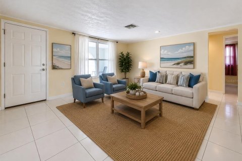 Villa ou maison à vendre à Hudson, Floride: 2 chambres, 187.76 m2 № 2196622 - photo 20