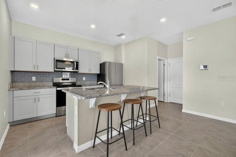 Villa ou maison à vendre à New Smyrna Beach, Floride: 3 chambres, 149.94 m2 № 2294504 - photo 17