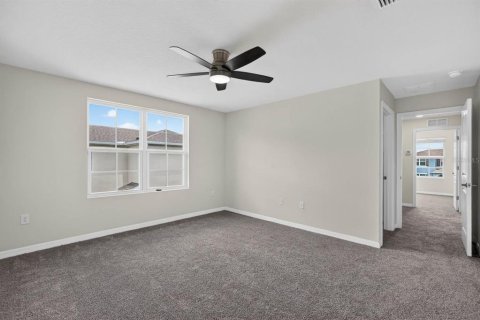 Villa ou maison à vendre à New Smyrna Beach, Floride: 3 chambres, 149.94 m2 № 2294504 - photo 25