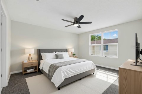 Villa ou maison à vendre à New Smyrna Beach, Floride: 3 chambres, 149.94 m2 № 2294504 - photo 26