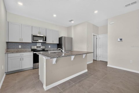 Villa ou maison à vendre à New Smyrna Beach, Floride: 3 chambres, 149.94 m2 № 2294504 - photo 11