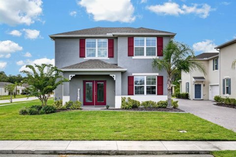 Villa ou maison à vendre à New Smyrna Beach, Floride: 3 chambres, 149.94 m2 № 2294504 - photo 2