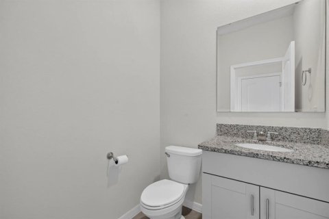 Villa ou maison à vendre à New Smyrna Beach, Floride: 3 chambres, 149.94 m2 № 2294504 - photo 21