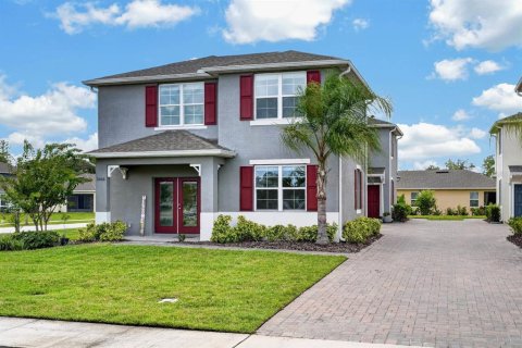 Villa ou maison à vendre à New Smyrna Beach, Floride: 3 chambres, 149.94 m2 № 2294504 - photo 3