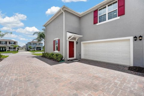 Villa ou maison à vendre à New Smyrna Beach, Floride: 3 chambres, 149.94 m2 № 2294504 - photo 7