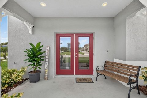 Villa ou maison à vendre à New Smyrna Beach, Floride: 3 chambres, 149.94 m2 № 2294504 - photo 9