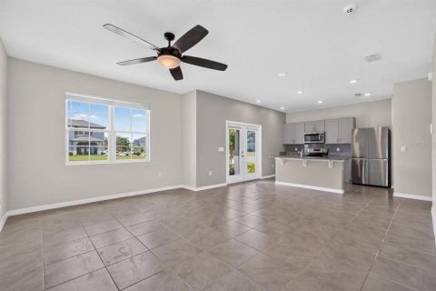 Villa ou maison à vendre à New Smyrna Beach, Floride: 3 chambres, 149.94 m2 № 2294504 - photo 13