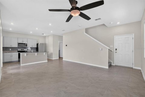 Villa ou maison à vendre à New Smyrna Beach, Floride: 3 chambres, 149.94 m2 № 2294504 - photo 18
