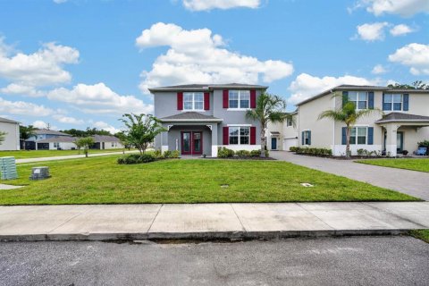 Villa ou maison à vendre à New Smyrna Beach, Floride: 3 chambres, 149.94 m2 № 2294504 - photo 5