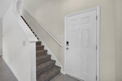 Villa ou maison à vendre à New Smyrna Beach, Floride: 3 chambres, 149.94 m2 № 2294504 - photo 22