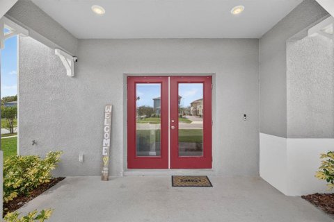 Villa ou maison à vendre à New Smyrna Beach, Floride: 3 chambres, 149.94 m2 № 2294504 - photo 8