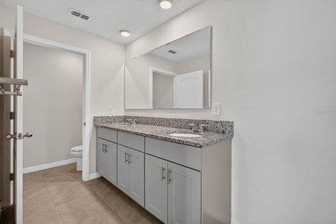 Villa ou maison à vendre à New Smyrna Beach, Floride: 3 chambres, 149.94 m2 № 2294504 - photo 29
