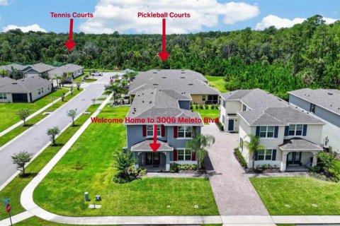 Villa ou maison à vendre à New Smyrna Beach, Floride: 3 chambres, 149.94 m2 № 2294504 - photo 10