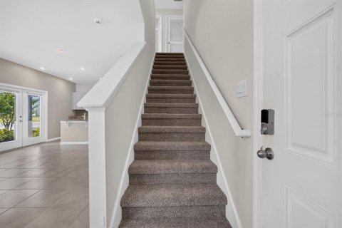 Villa ou maison à vendre à New Smyrna Beach, Floride: 3 chambres, 149.94 m2 № 2294504 - photo 23