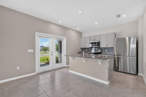 Villa ou maison à vendre à New Smyrna Beach, Floride: 3 chambres, 149.94 m2 № 2294504 - photo 12