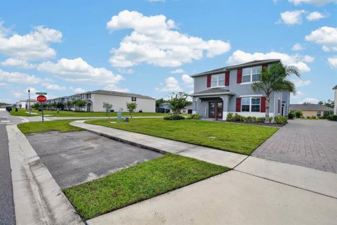 Villa ou maison à vendre à New Smyrna Beach, Floride: 3 chambres, 149.94 m2 № 2294504 - photo 6