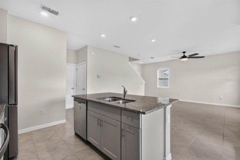 Villa ou maison à vendre à New Smyrna Beach, Floride: 3 chambres, 149.94 m2 № 2294504 - photo 14