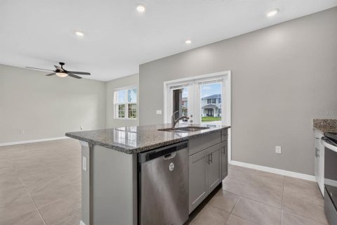 Villa ou maison à vendre à New Smyrna Beach, Floride: 3 chambres, 149.94 m2 № 2294504 - photo 15