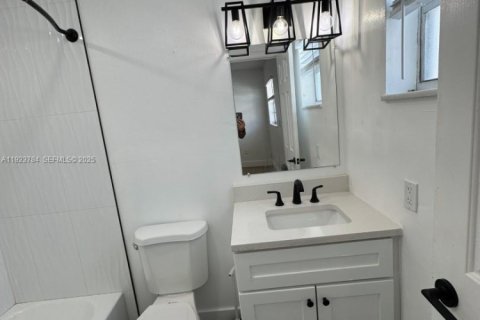 Appartement à louer à Hollywood, Floride: 1 chambre, 58.06 m2 № 1982133 - photo 11