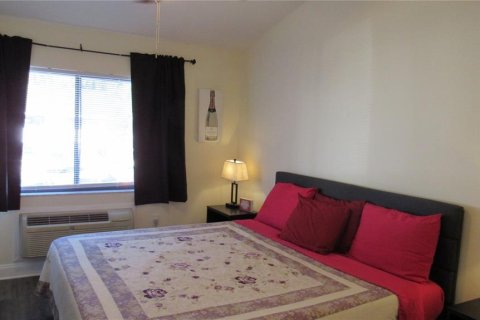Купить кондоминиум в Лутц, Флорида 3 комнаты, 42.36м2, № 1526023 - фото 16