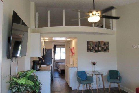 Купить кондоминиум в Лутц, Флорида 3 комнаты, 42.36м2, № 1526023 - фото 7