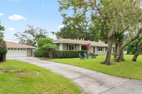 Villa ou maison à vendre à Clearwater, Floride: 3 chambres, 196.21 m2 № 1899296 - photo 4