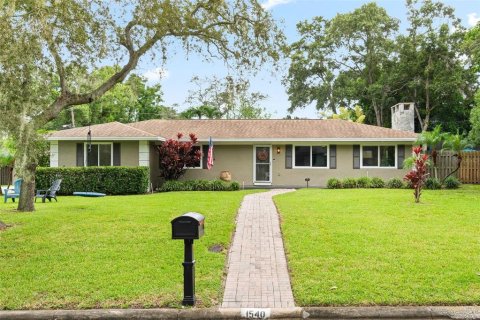 House in Clearwater, Florida 3 bedrooms, 196.21 sq.m. № 1899296 - photo 3