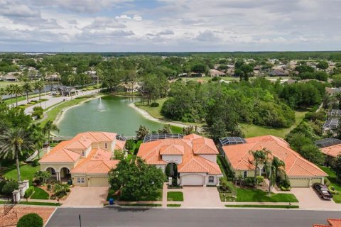Villa ou maison à vendre à Trinity, Floride: 5 chambres, 347.08 m2 № 2147611 - photo 5