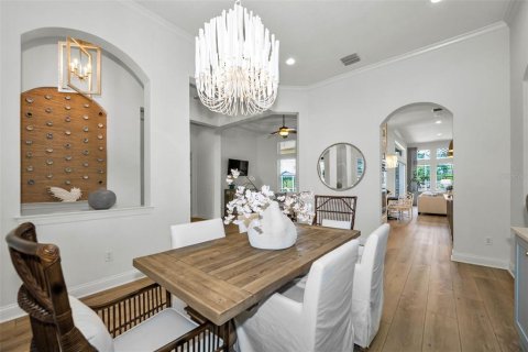 Villa ou maison à vendre à Trinity, Floride: 5 chambres, 347.08 m2 № 2147611 - photo 25