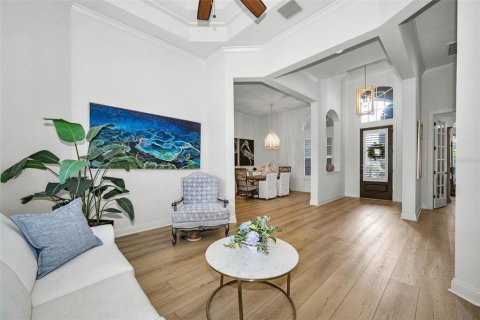 Villa ou maison à vendre à Trinity, Floride: 5 chambres, 347.08 m2 № 2147611 - photo 22