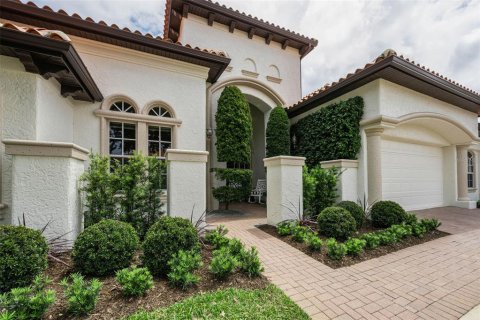 Villa ou maison à vendre à Trinity, Floride: 5 chambres, 347.08 m2 № 2147611 - photo 11