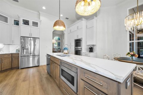 Villa ou maison à vendre à Trinity, Floride: 5 chambres, 347.08 m2 № 2147611 - photo 28