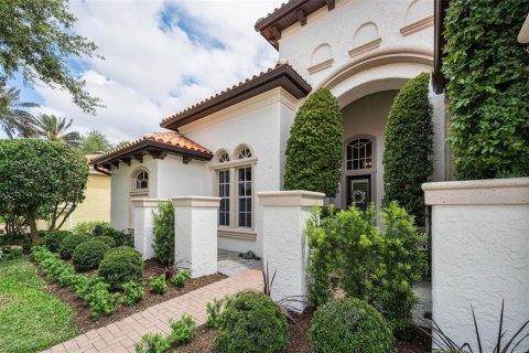 Villa ou maison à vendre à Trinity, Floride: 5 chambres, 347.08 m2 № 2147611 - photo 12