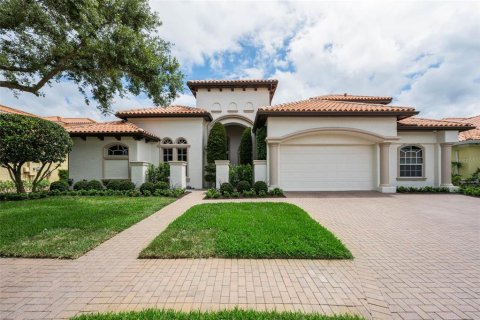 Villa ou maison à Trinity, Floride 5 chambres, 347.08 m2 № 2147611