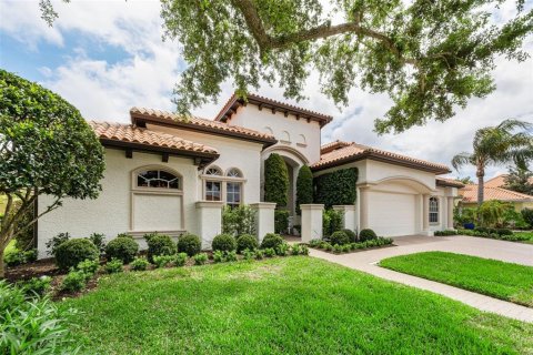 Villa ou maison à vendre à Trinity, Floride: 5 chambres, 347.08 m2 № 2147611 - photo 10