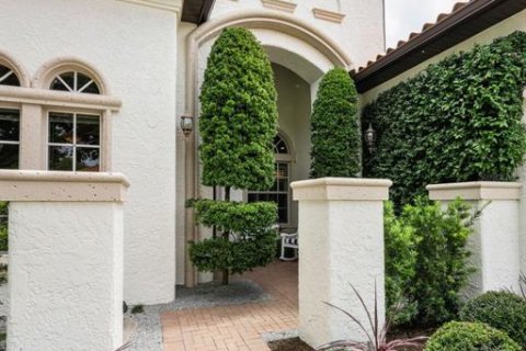 Villa ou maison à vendre à Trinity, Floride: 5 chambres, 347.08 m2 № 2147611 - photo 13