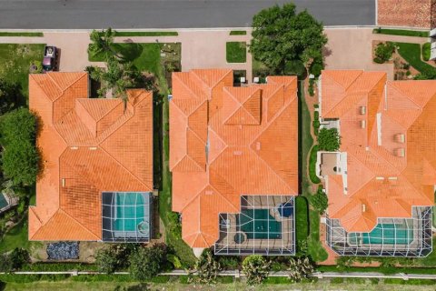 Villa ou maison à vendre à Trinity, Floride: 5 chambres, 347.08 m2 № 2147611 - photo 9