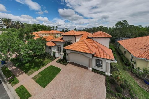 Villa ou maison à vendre à Trinity, Floride: 5 chambres, 347.08 m2 № 2147611 - photo 2