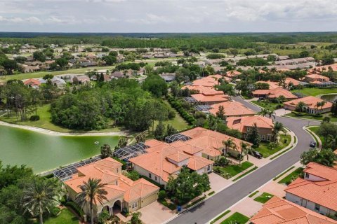 Villa ou maison à vendre à Trinity, Floride: 5 chambres, 347.08 m2 № 2147611 - photo 8