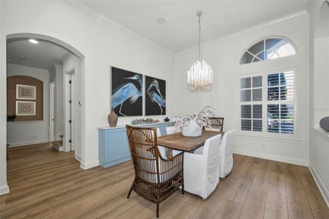Villa ou maison à vendre à Trinity, Floride: 5 chambres, 347.08 m2 № 2147611 - photo 23