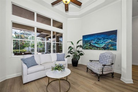 Villa ou maison à vendre à Trinity, Floride: 5 chambres, 347.08 m2 № 2147611 - photo 21