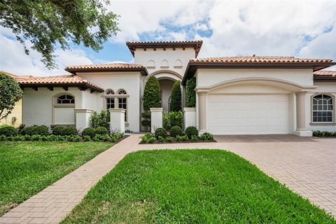 Villa ou maison à vendre à Trinity, Floride: 5 chambres, 347.08 m2 № 2147611 - photo 7