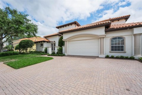 Villa ou maison à vendre à Trinity, Floride: 5 chambres, 347.08 m2 № 2147611 - photo 4