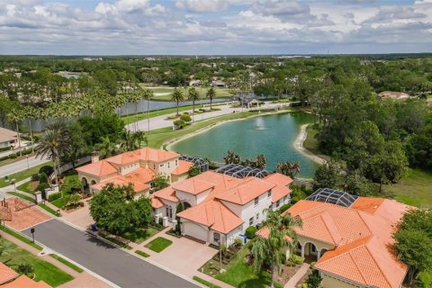 Villa ou maison à vendre à Trinity, Floride: 5 chambres, 347.08 m2 № 2147611 - photo 3