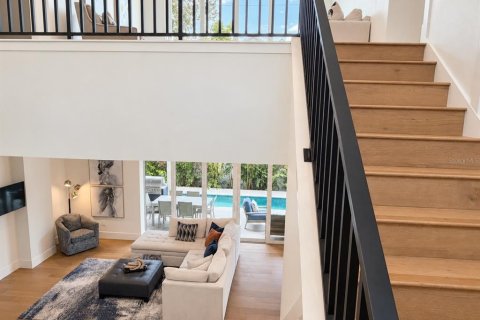 Villa ou maison à vendre à Sarasota, Floride: 5 chambres, 311.78 m2 № 2431704 - photo 10