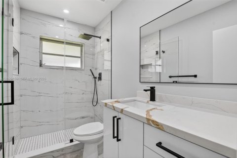 Villa ou maison à louer à Deerfield Beach, Floride: 2 chambres, 153.94 m2 № 2085742 - photo 30